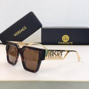 Versace Sunglasses 1068